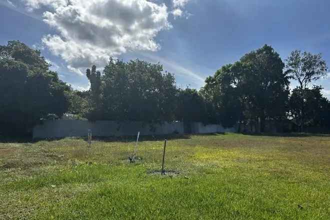 Land For Sale in Cardwell, Queensland