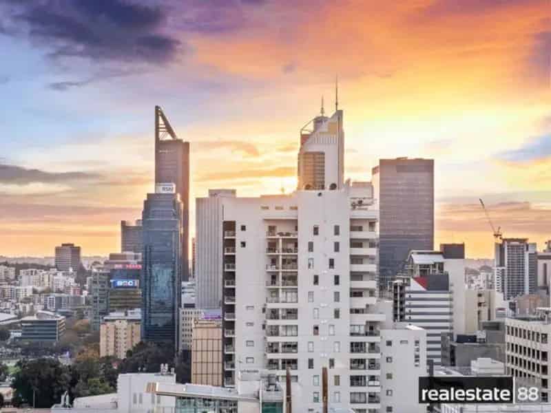 Apartment For Rent , Perth, Western Australia