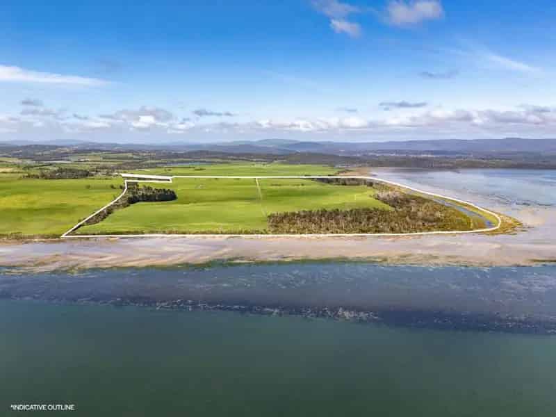 Rural property For Sale , West Tamar, Tasmania