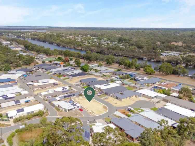 Land For Sale in Shire of Murray, Western Australia