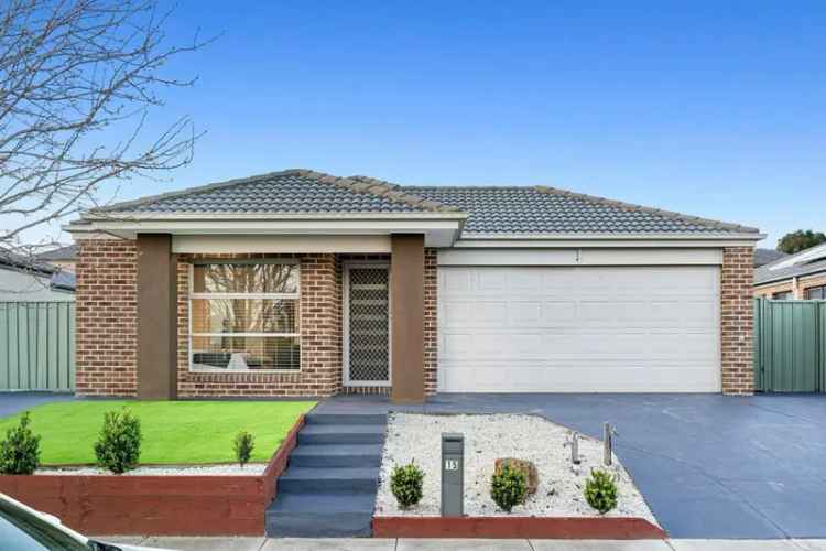 House For Rent in Melbourne, Victoria