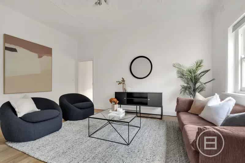 Buy Californian Bungalow in Sought After Park Side Location