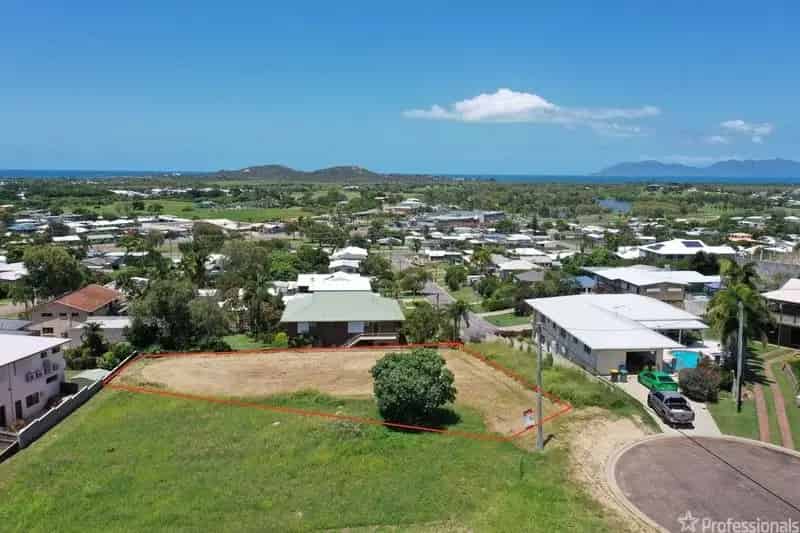 Buy Land Hilltop Homesite Heavenly with Stunning Urban Ocean Mountain Views