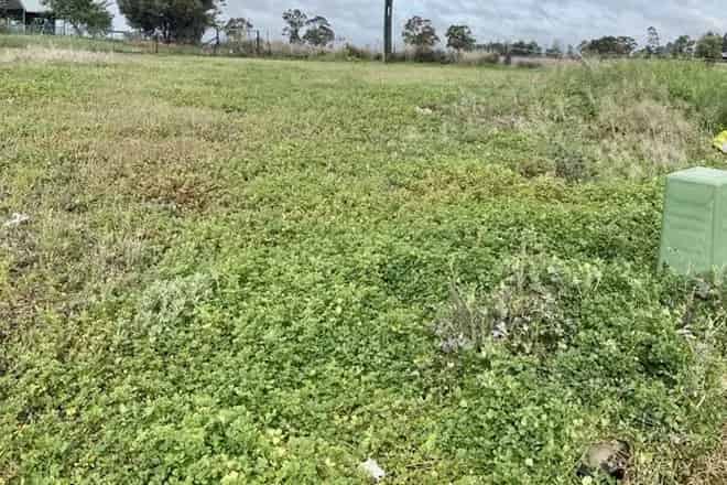 Land For Sale , Roma, Queensland