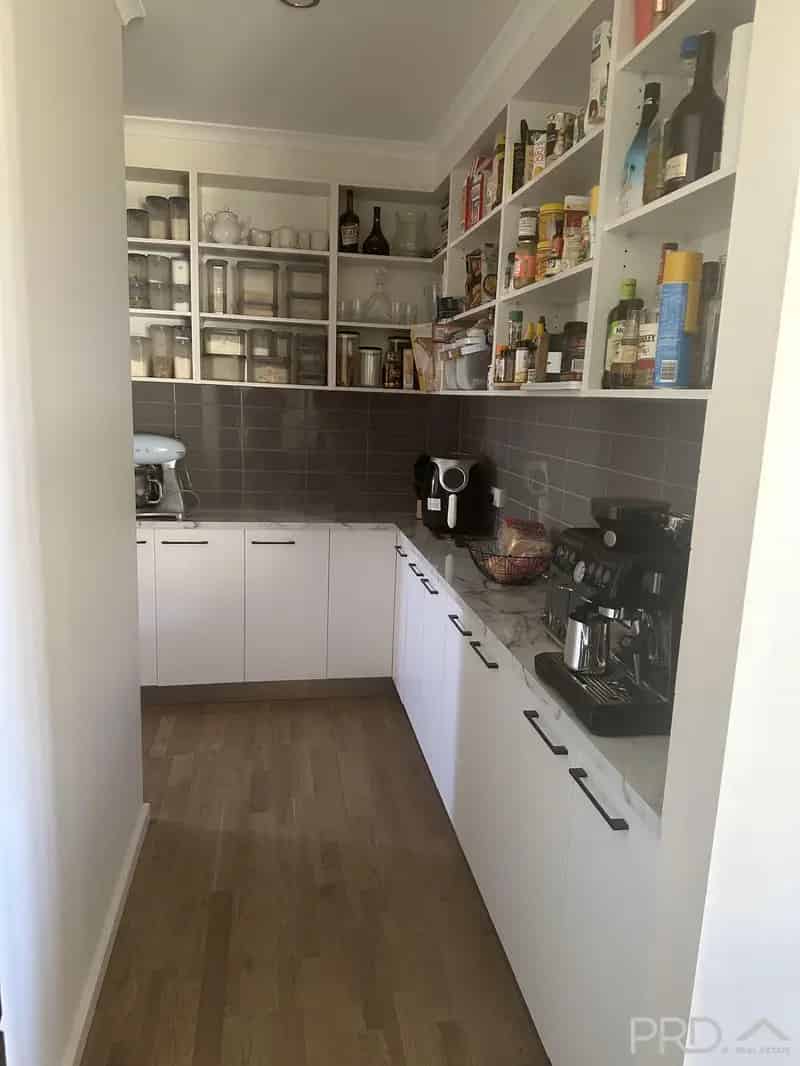 THREE BEDROOM HAVEN