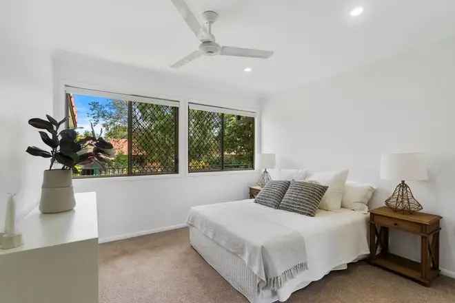 Apartment For Sale in 61, Explorer Drive, Greater Brisbane, Queensland