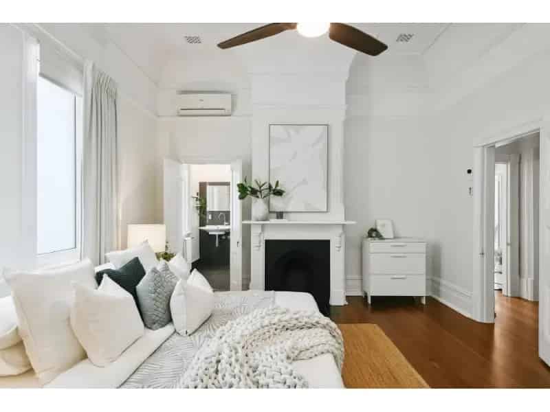 Renovated Subiaco Delight