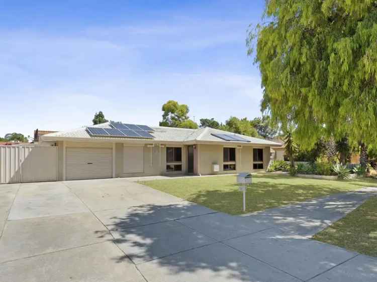 House For Sale in City of Rockingham, Western Australia