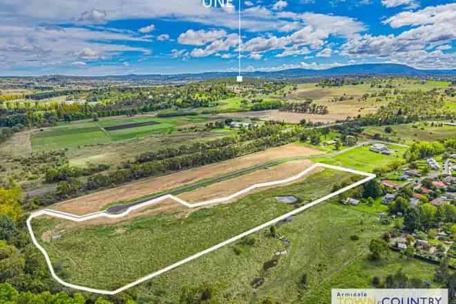 Land For Sale , Armidale, New South Wales