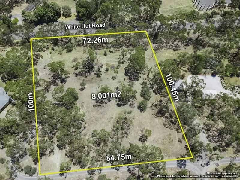 Buy Land in Clare with Stunning Views and Private Location
