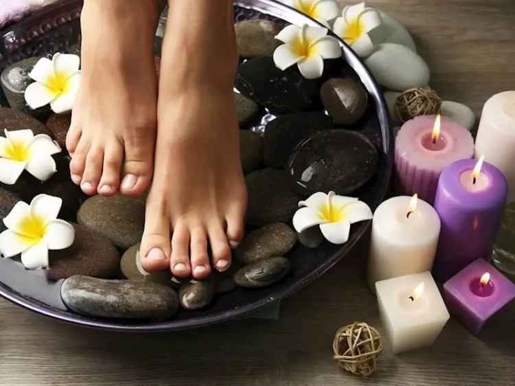 Buy Beauty Spa Salon Opportunity in Chatswood Classy Setting