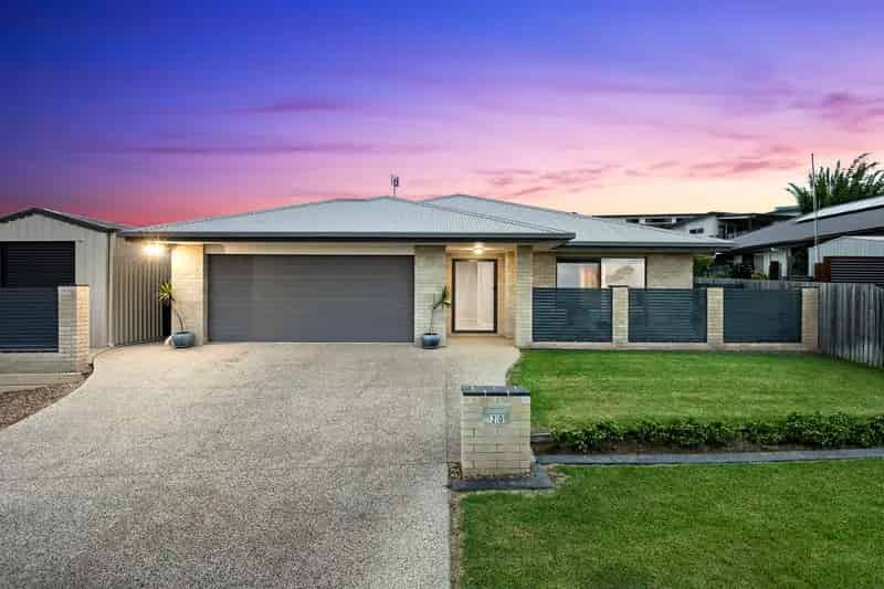 Better than New - Quality Home in Quiet & Convenient Location