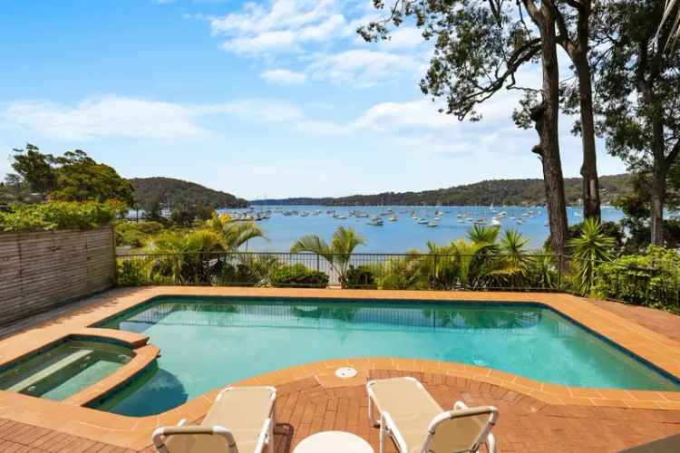 House For Sale in Sydney, New South Wales