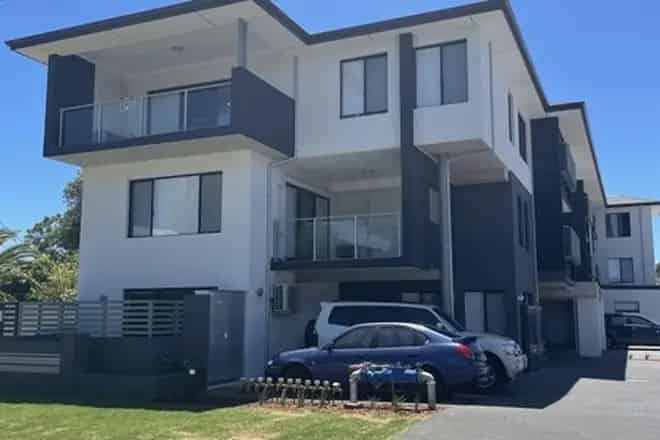 Apartment For Rent , Western Australia