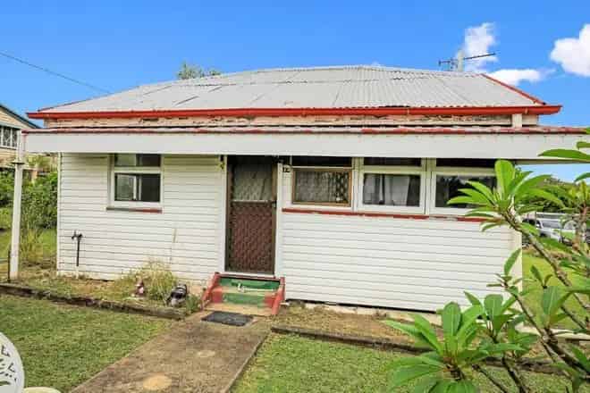 House For Sale , Gin Gin, Queensland