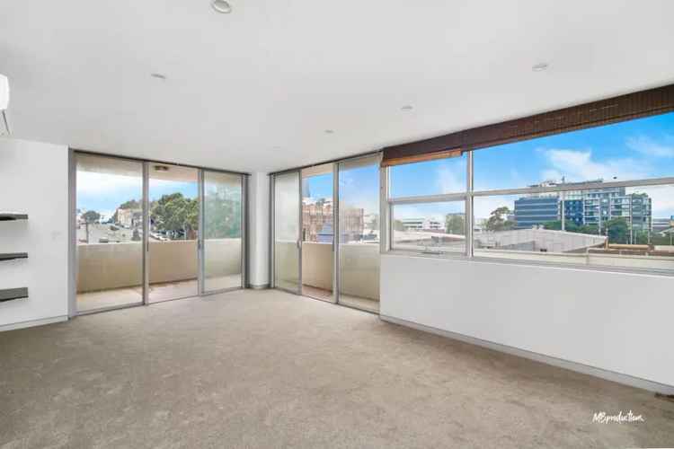 Wollongong Apartment For Lease - 2 Beds, 2 Baths, Secure Parking