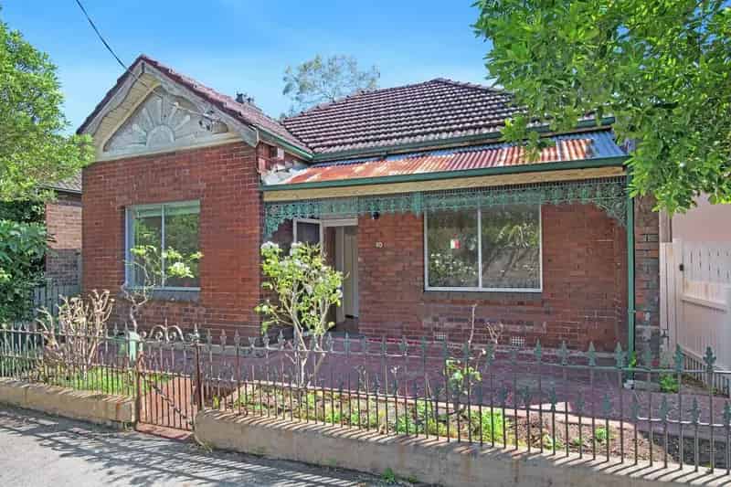 House For Sale , 10, Arthur Street, Sydney, New South Wales