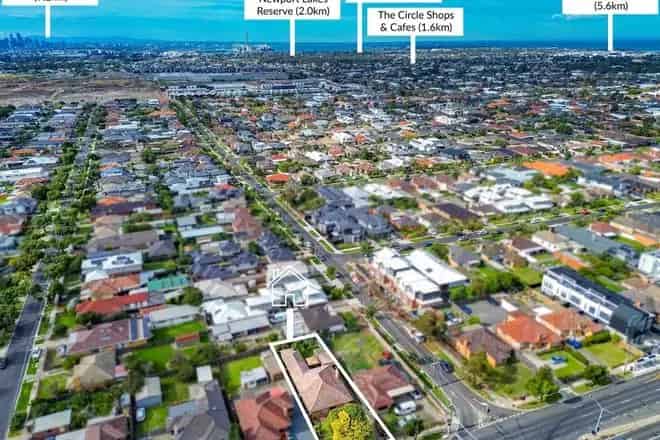 House For Sale , 113, Millers Road, Melbourne, Victoria
