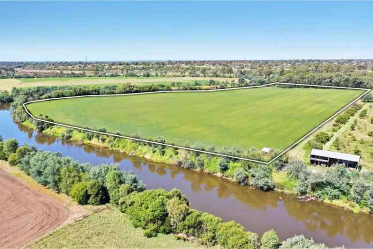 Rural For Sale in Bairnsdale, Victoria