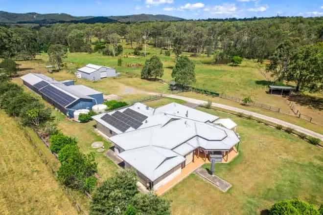 Rural property For Sale , Logan City, Queensland