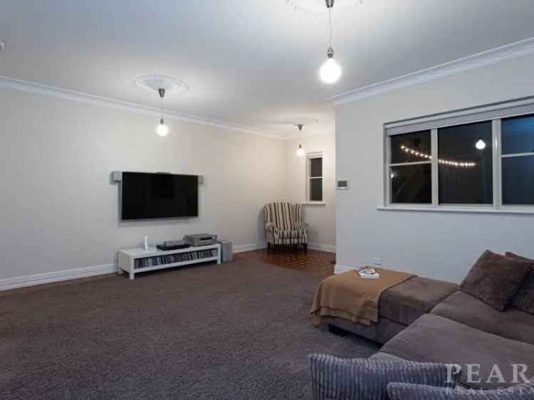 House For Sale in City of Vincent, Western Australia