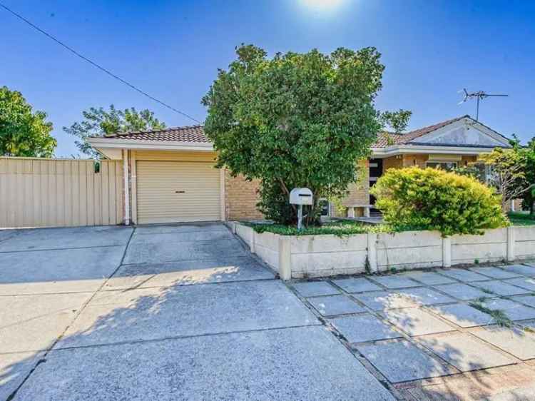 House For Rent in City of Stirling, Western Australia