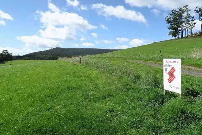 Rural For Sale in Kentish, Tasmania