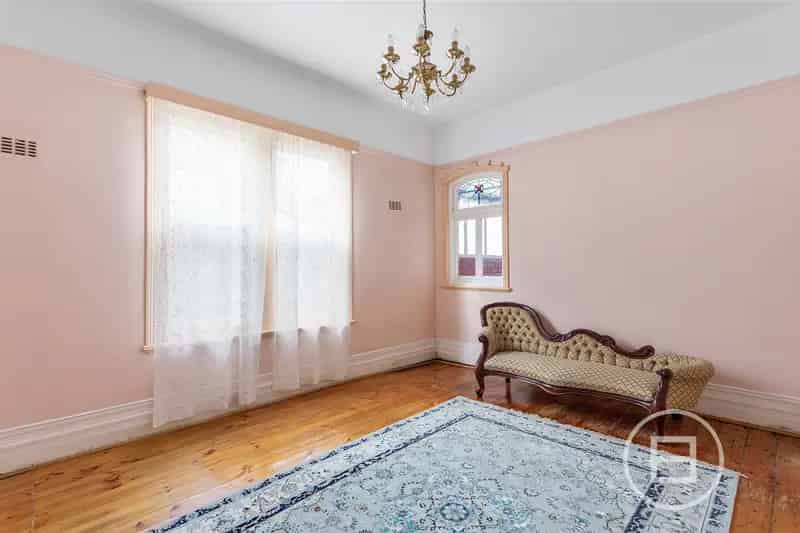 Renovate or Flip Double Fronted House Near St Kilda Beach
