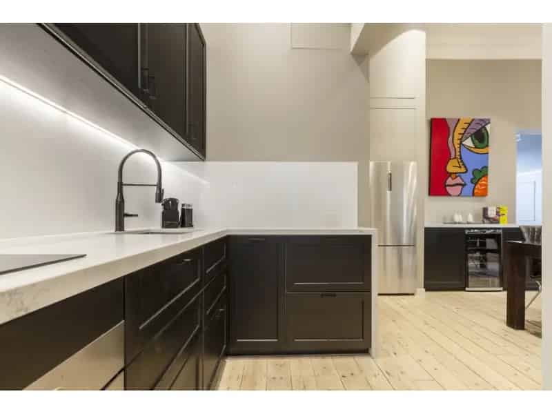Effortless Living In The Heart Of Richmond