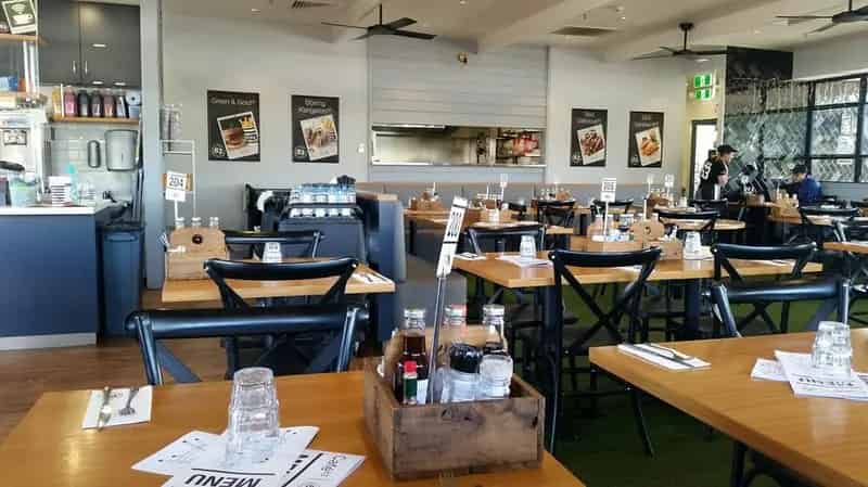 Buy Cafe in Excellent Location with Impressive Fit Out