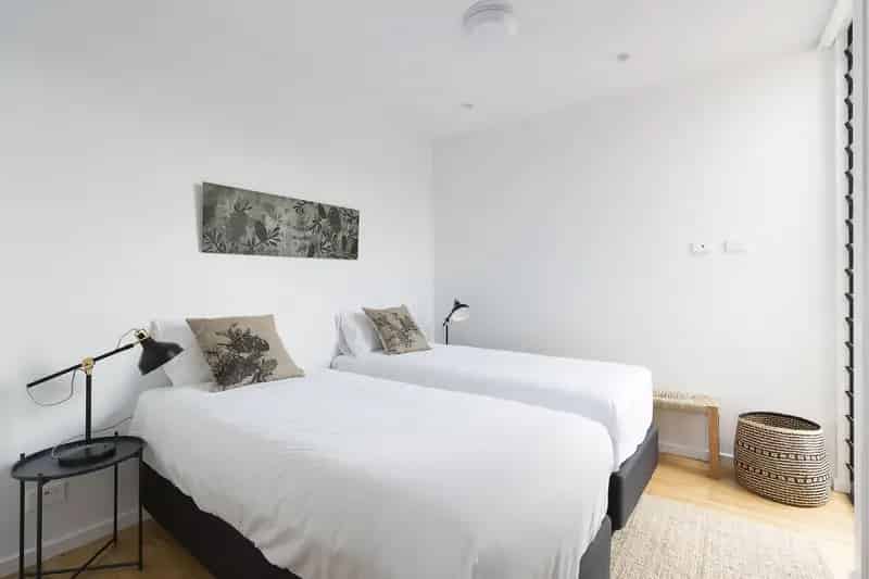 Buy Luxury Beachside Villa at Bangalay Villas Shoalhaven Heads