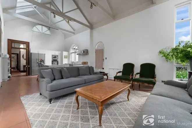 House For Sale in Mudgee, New South Wales