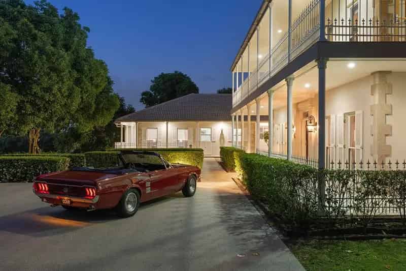 House For Sale , 49, Priestley Road, City of Brisbane, Queensland