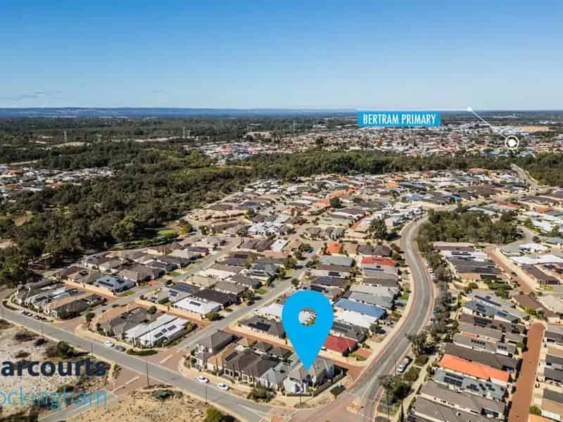 Block of units For Sale , City of Kwinana, Western Australia