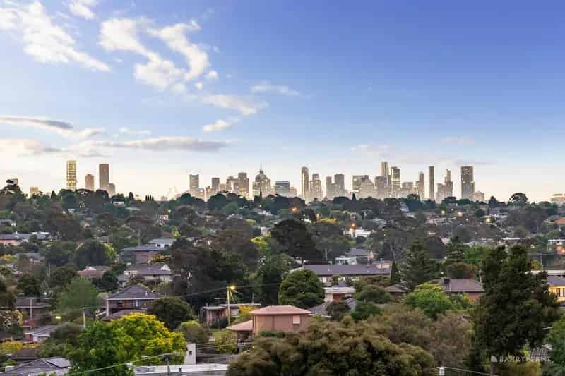Buy Penthouse with City Views in Luxury Complex