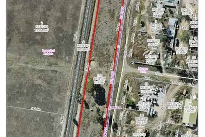 Land For Sale , Southern Downs Regional, Queensland