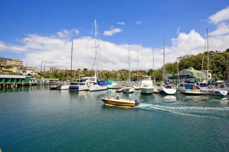 Apartment For Sale , Sydney, New South Wales