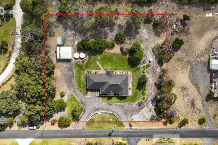 Rural property For Sale in Millicent, South Australia