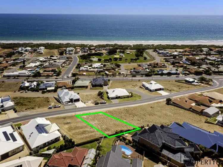 Land For Sale in Geraldton, Western Australia