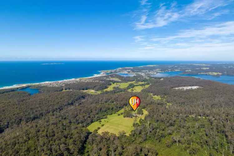 Rural For Sale in Kianga, New South Wales