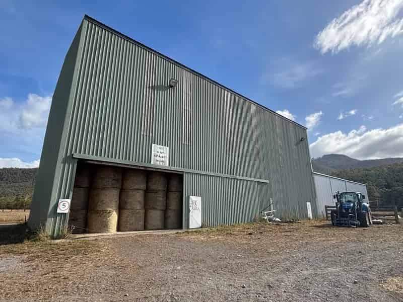 Rural property For Sale , Central Coast, Tasmania