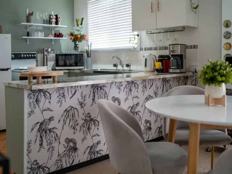 Buy House in Stieglitz with Two Bedrooms and Double Garage