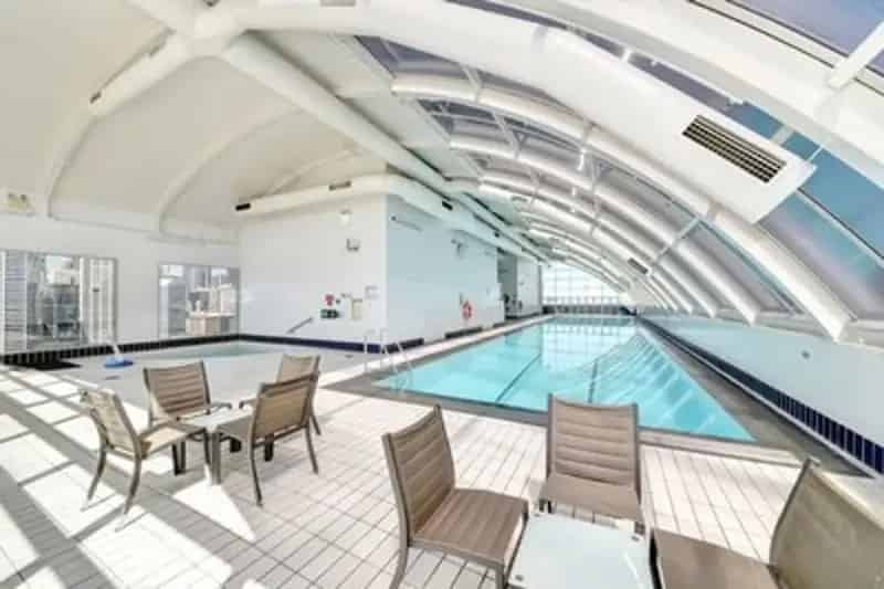 2 rooms apartment of 234 m² in Sydney