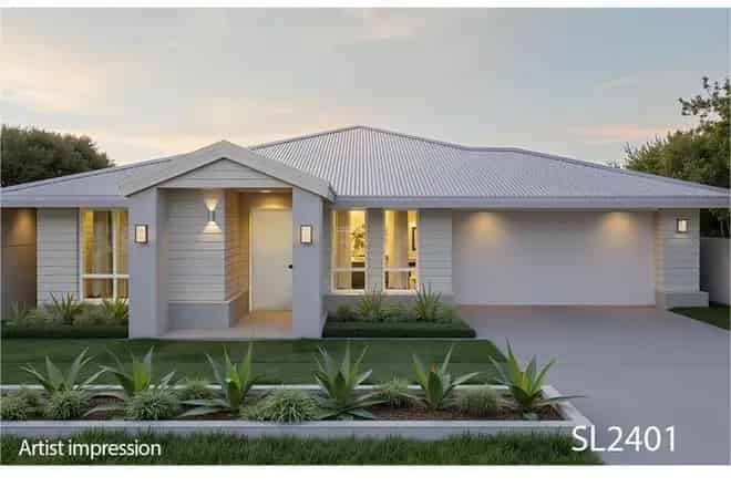 Land For Sale , Hervey Bay, Queensland