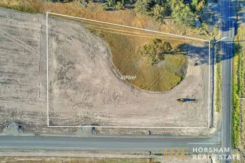 Buy Rural Property in Burnt Creek with Frontage and New Road Access