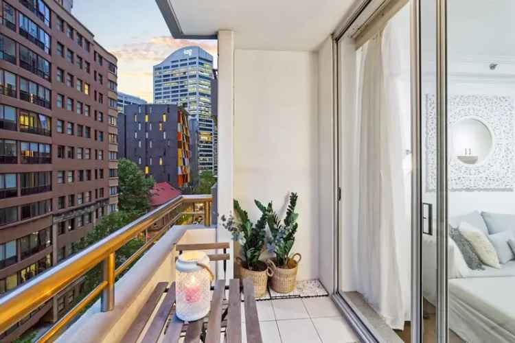 1 room apartment of 207 m² in Sydney