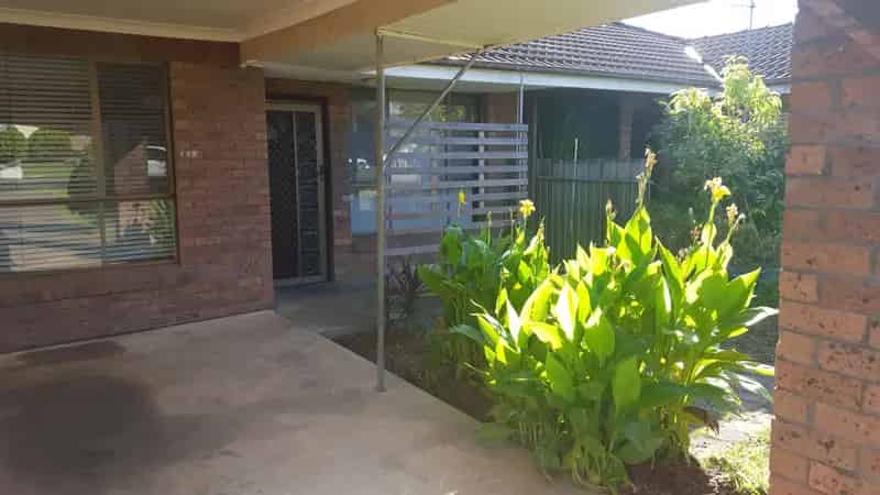 Real Estate For Lease - 1/23 Harris Street - Windsor , NSW