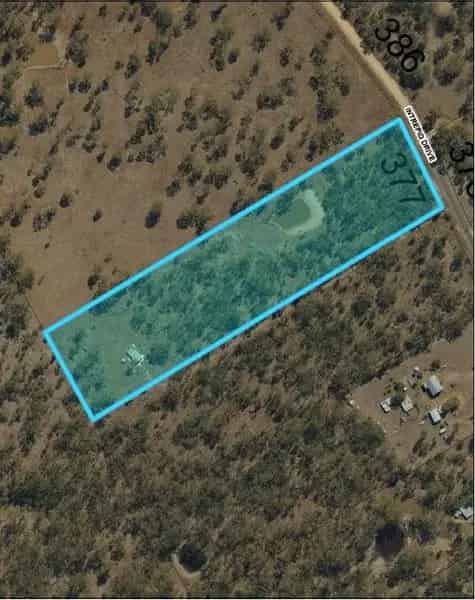 LIFESTYLE BACK TO NATURE APPROX 10 ACRES