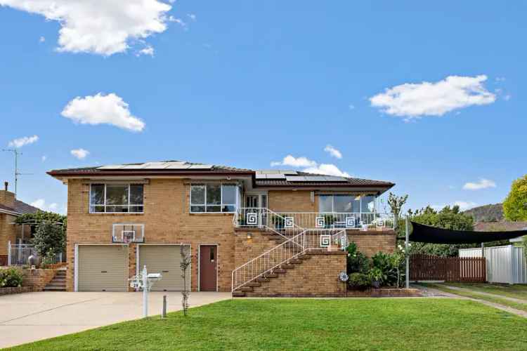 Buy Huge Hackett Home with Pool and Views in Hackett Heights