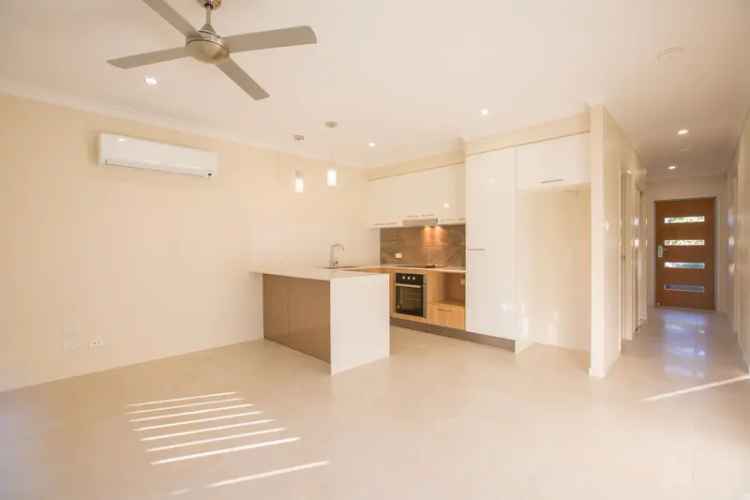 STYLISH SINGLE BEDROOM DUPLEX